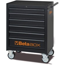 BETA C04BOX Carrello
