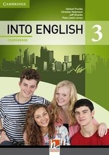 INTO ENGLISH 3 Coursebook