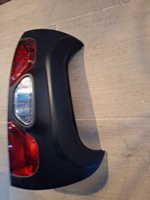 Stop Posteriore Destro Fiat