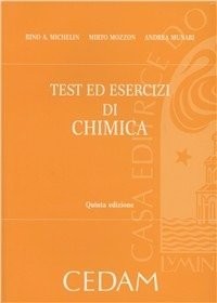 Fondamenti chimica - fondamenti,
