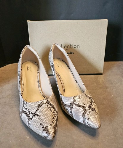 Clarks collection illeana - collection,