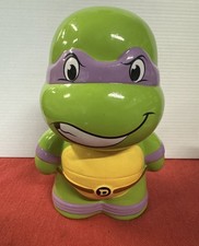 FAB Teenage Mutant Ninja