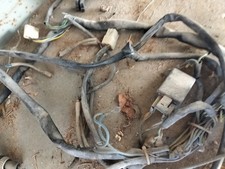 Cagiva Kocis 50 Impianto Elettrico