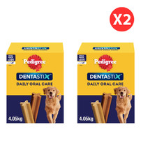 Pedigree Dentastix Large per
