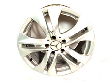 Cerchio in lega 17' Mercedes