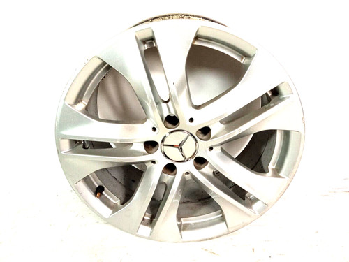 Cerchio lega mercedes - cerchio, 17'