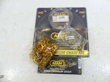 Kymco Maxxer 50 Kettenkit AFAM