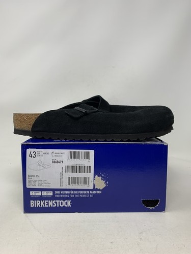 Birkenstock boston uomo - boston,