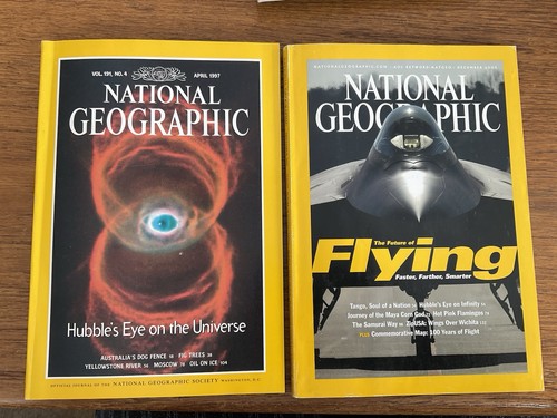 Lot national geographic - lot~2,