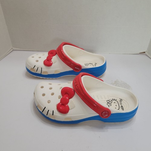 Zoccolo classico crocs hello - classico,