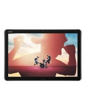 HUAWEI MediaPad 5 Lite 10.1" 32GB Wi-Fi Tablet - Nero