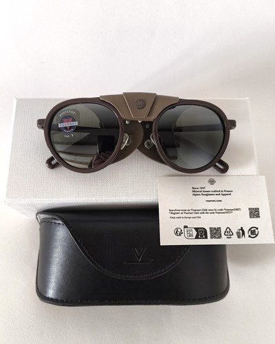 Lunettes soleil vuarnet - soleil,