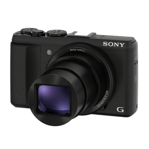 Sony cyber shot dsc hx50 - sony, cyber-shot