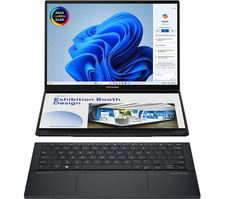 Asus Zenbook Duo 14" Laptop