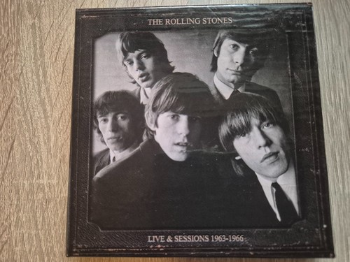 The rolling stones - the,