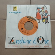 10° Zecchino d'oro-SITTING