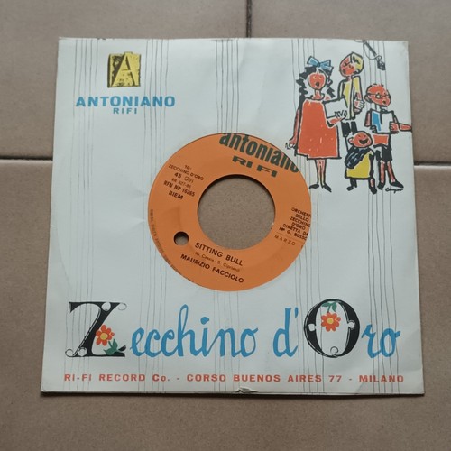 Zecchino oro sitting - 10°,