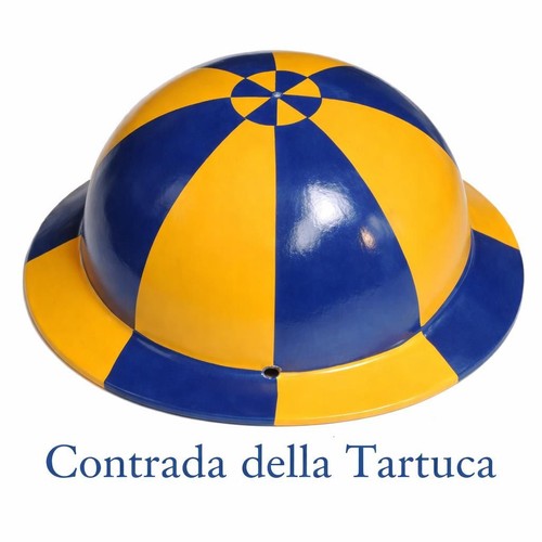 Palio del delle contrade - delle,