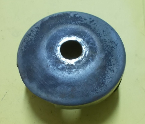Coperchio ammortizzatorea