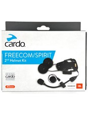 IT Cardo Freecom-Spirit Kit