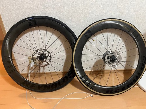 Reynolds ar58 62db set - ar58,