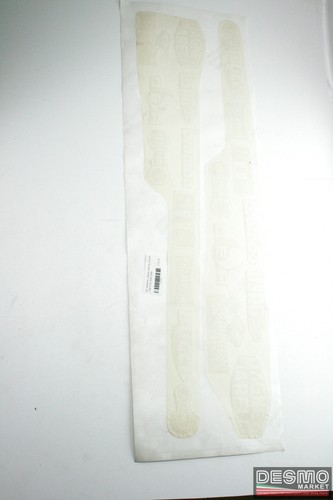 Kit adesivi vasca racing - adesivi,