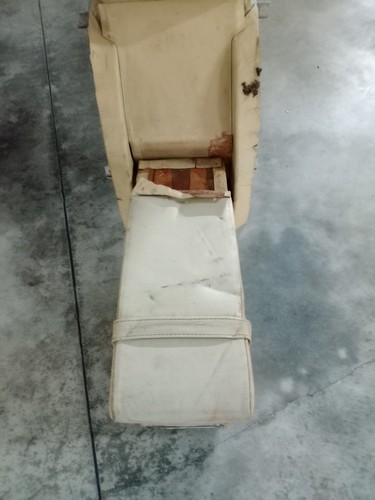 Bmw e24 630 633 bracciolo - e24,