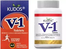 Kudos V1 60 COMPRESSE per