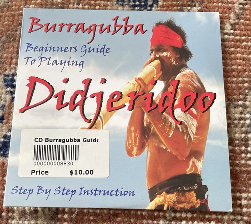 Burragubba beginners guide - burragubba:, to