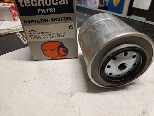 Filtro gasolio carburante - filtro,