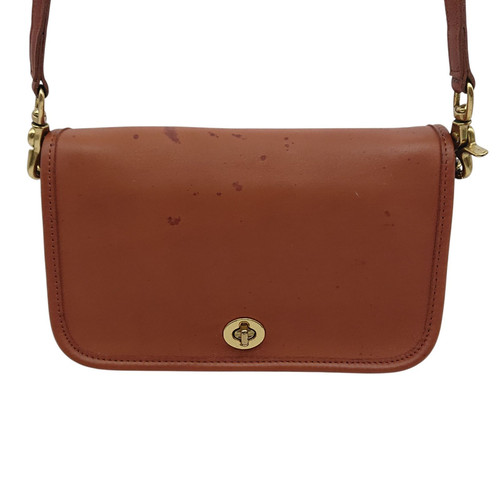 Borsa tracolla coach usa - tracolla,