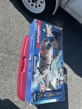 Hero force shark - hero, plane