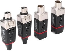 Xvive U35D Dual Plug-on