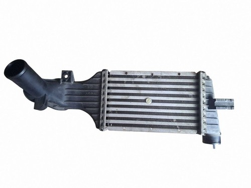 Intercooler opel zafira 2001 - opel,