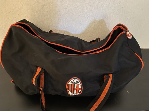Borsone acm milan - acm,