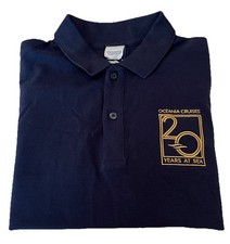 Polo golf Oceania Cruises 20