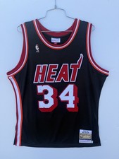 Maglia ray allen miami - maglia,