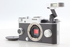 [Top MINT] PENTAX Q-S1 12,4 MP