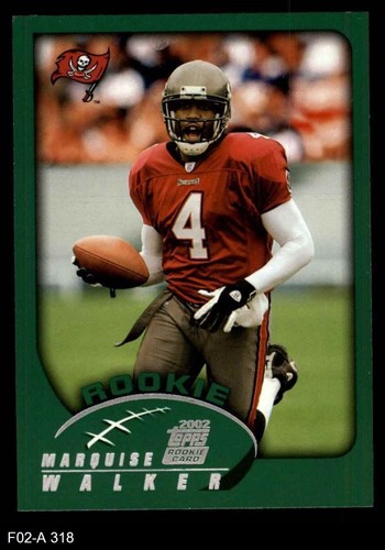 2002 topps 318 marquise - 2002,