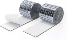 3776 Piastrelle Autoadesive a