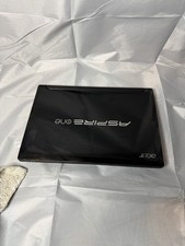 Acer aspire one - aspire, black