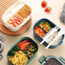 Lunch box strati microonde - box, 2