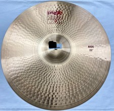 Piatto Paiste 2002 Ride 22"