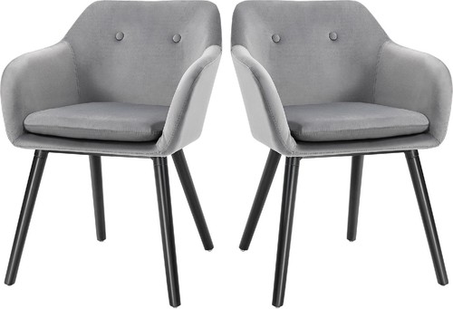 Dechome set sedie per - di, 2