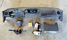 Kit Airbag TOYOTA RAV4 III