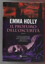 EMMA HOLLY - Il profumo