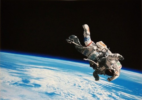 Poster josh keyes - poster,