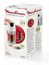 Moulinex Masterchop XL -