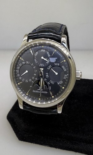 Jaeger lecoultre master - jaeger,
