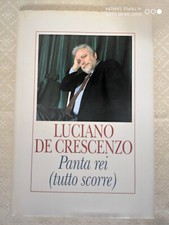 PANTA REI (tutto scorre)